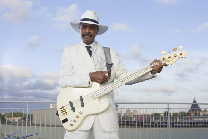 Larry Graham