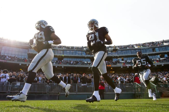 Nnamdi Asomugha