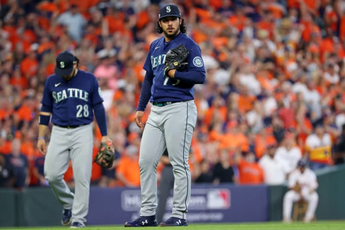 Adbert Alzolay: Fantasy Baseball Draft Sleepers (2023)