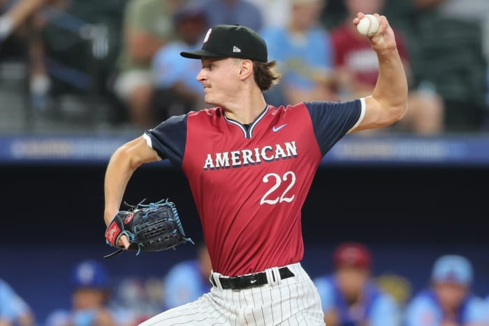 Chicago White Sox: Noah Shultz, SP