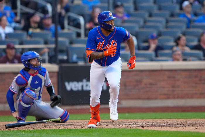 Dom Smith's Breakout 2020 Season 