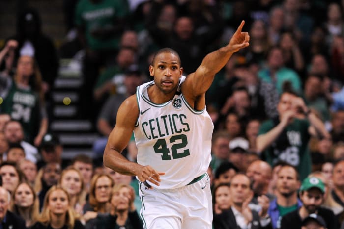 Al Horford