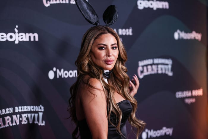 Larsa Pippen