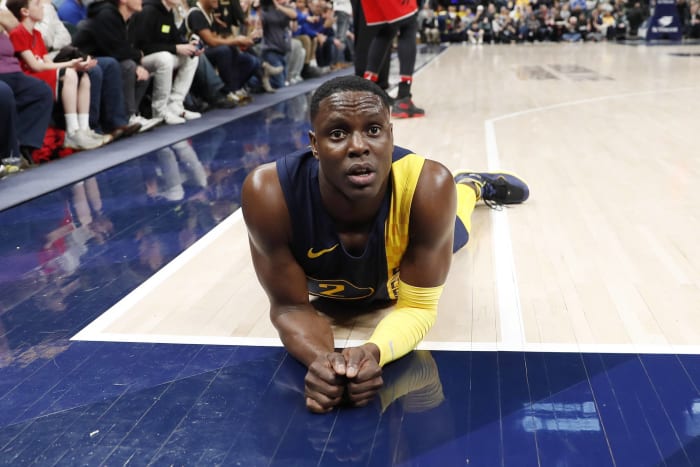 Darren Collison