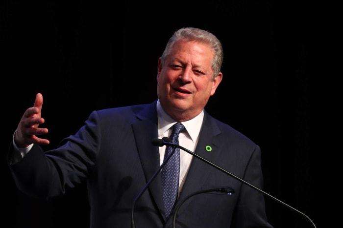 Al Gore