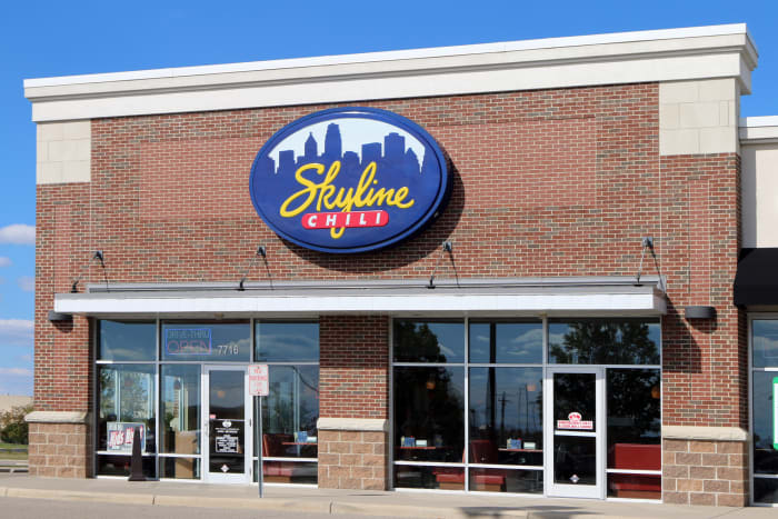 Skyline Chili