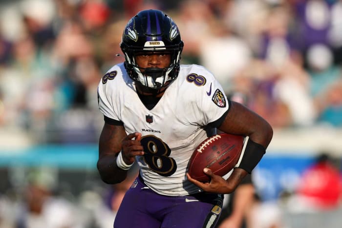 Baltimore Ravens: +1600