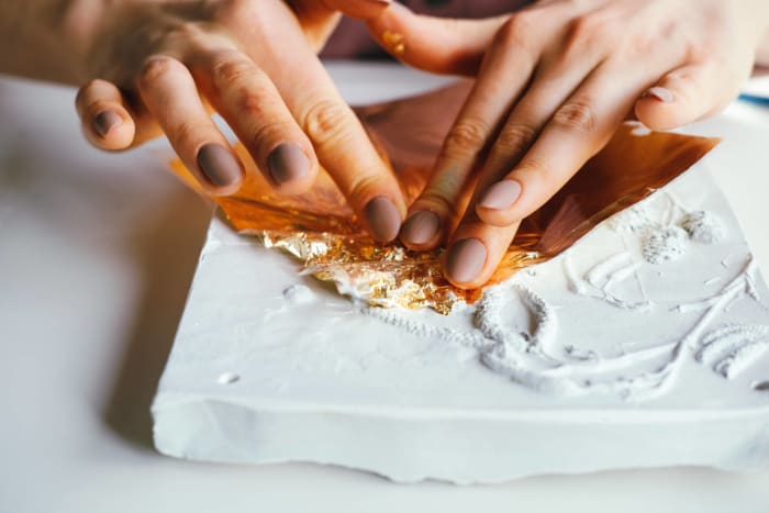 Buy (or make) new wall art