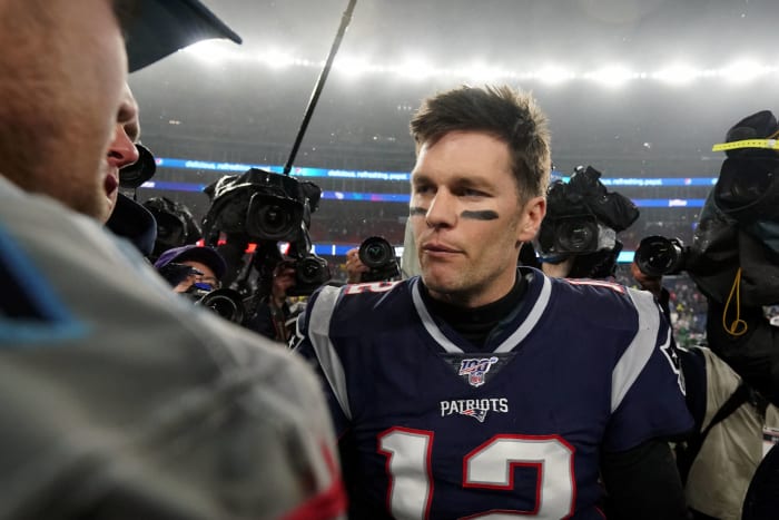 New England Patriots