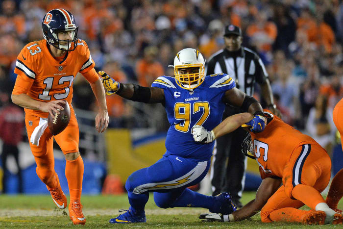 2016 Denver Broncos
