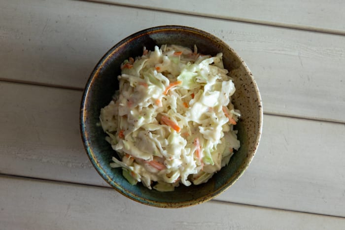 Coleslaw