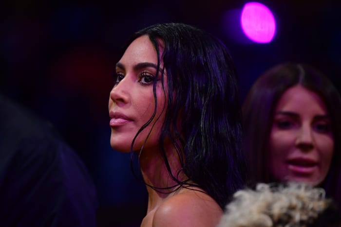 Kim Kardashian