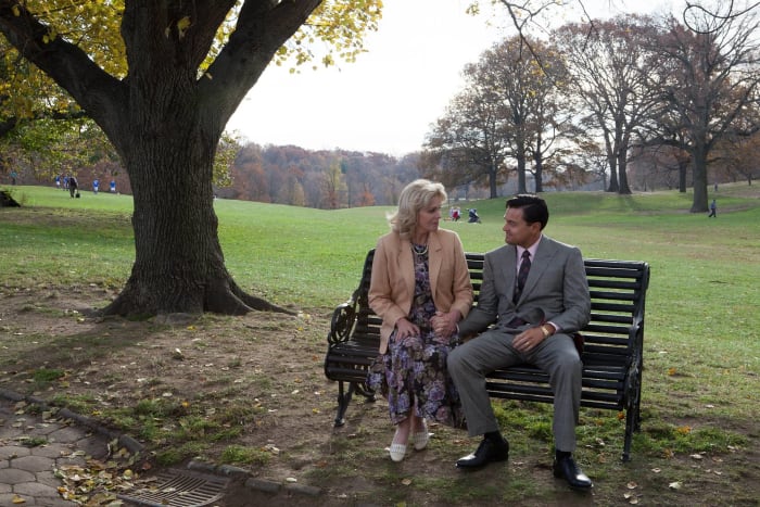 Mary Poppins was almost in the movie