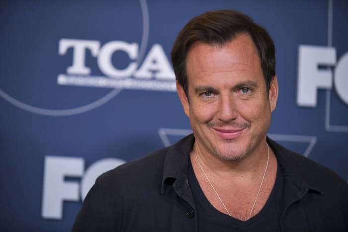 Will Arnett