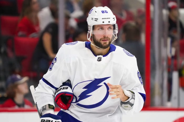 Nikita Kucherov
