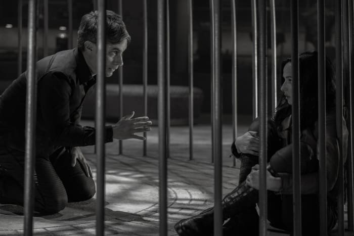 'Werewolf by Night' (2022)