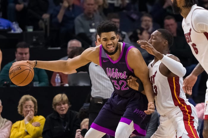 Minnesota Timberwolves