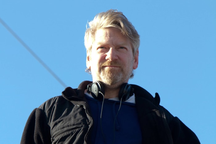 A couple more directors were considered before Marvel got their man