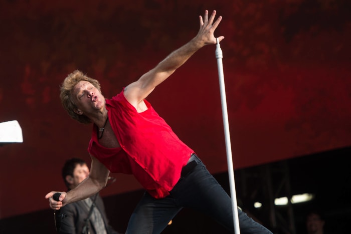 Bon Jovi