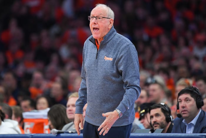Jim Boeheim