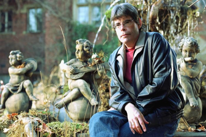 There is one notable critic of the movie, though