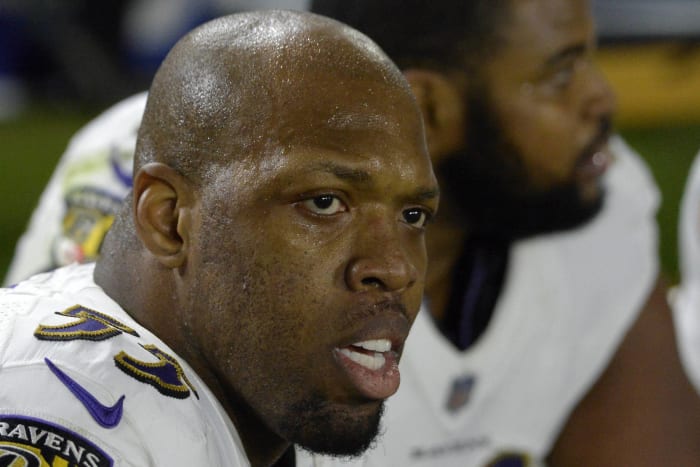 Terrell Suggs