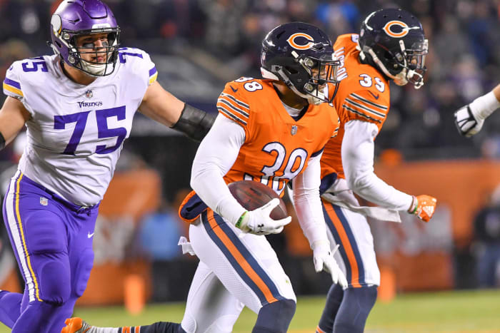 Adrian Amos; destination: Colts