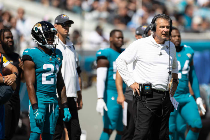 Meyer accelerating Jaguars' path into infamy