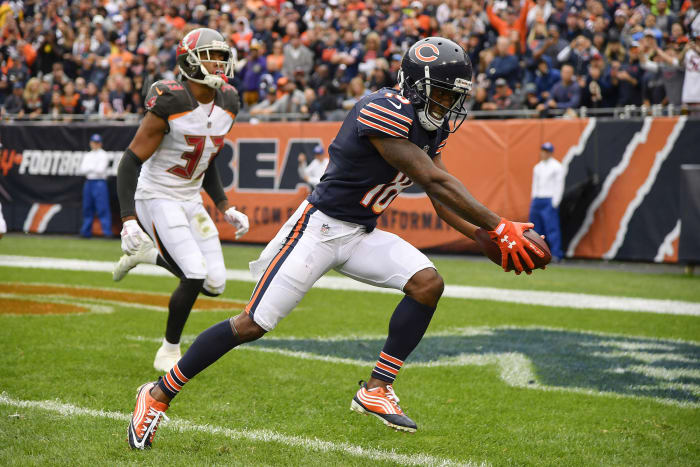 Tampa Bay Buccaneers: Secondary struggles