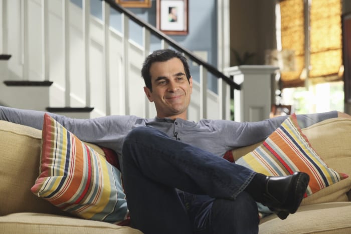 'Modern Family'