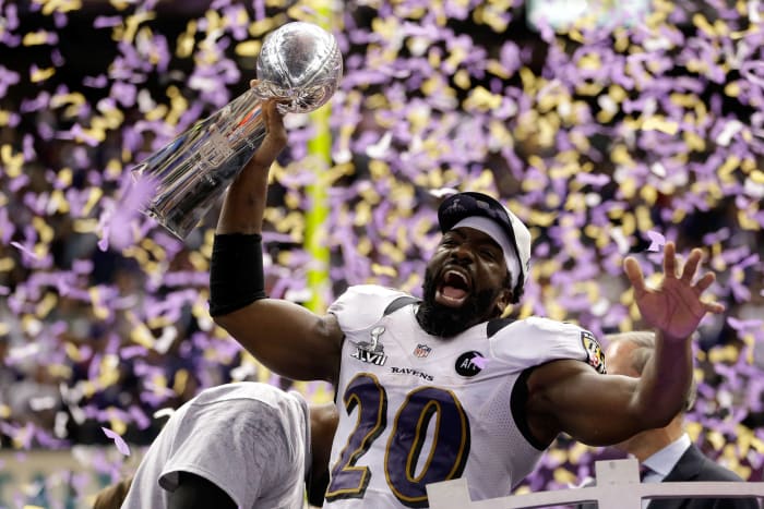 Ed Reed