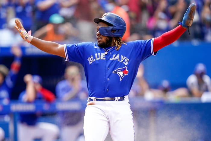 Vladimir Guerrero Jr.