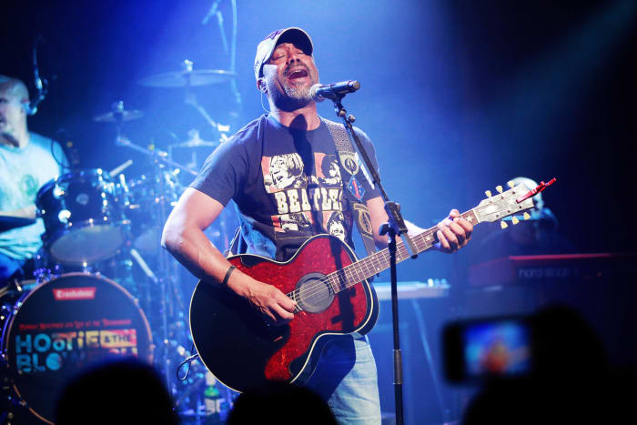 The 23 Biggest Country Crossover Artists Yardbarker 