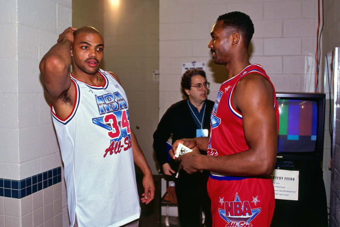 1987 nba all star game discount