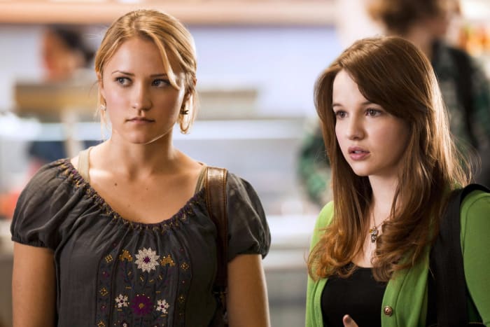 Kay Panabaker