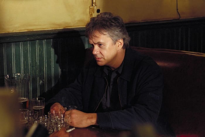 Dave Boyle ('Mystic River')