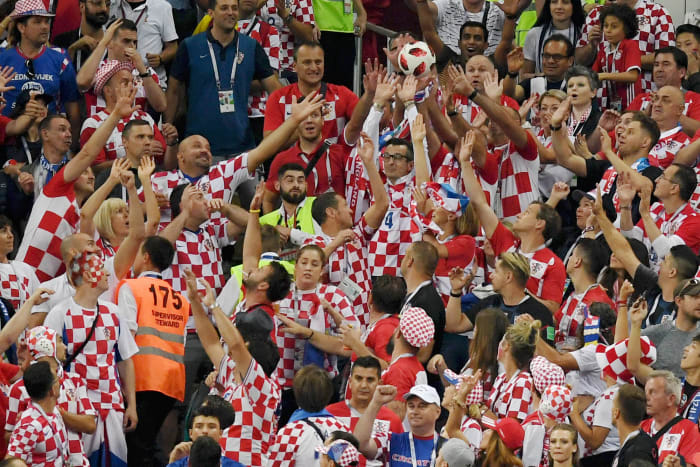 It's the size of the heart that matters