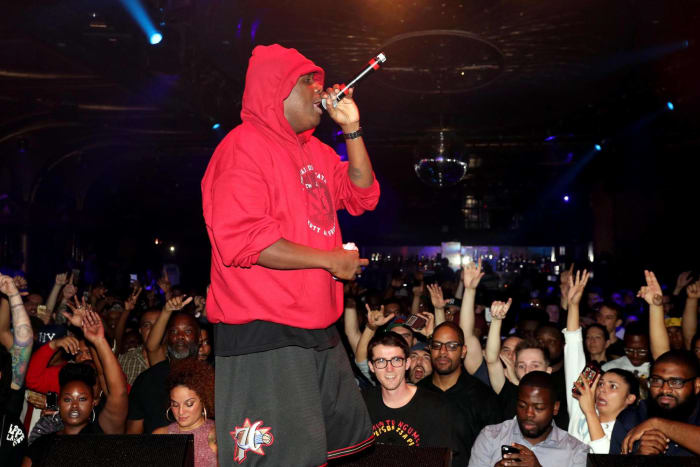 Jay Electronica - "A Written Testimony"