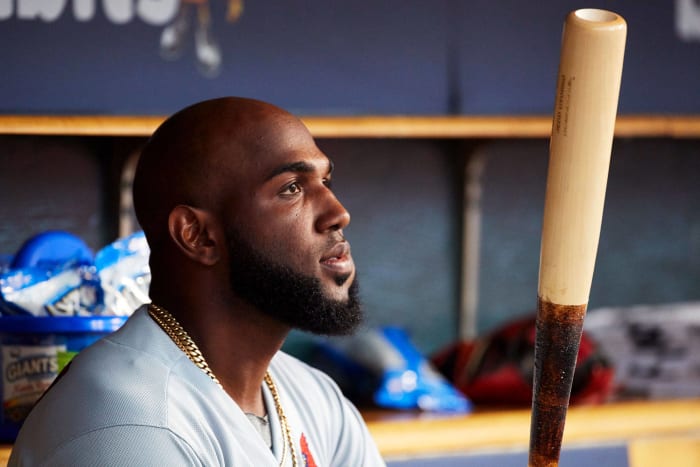 Marcell Ozuna, LF, Cardinals