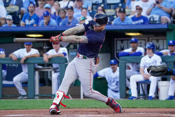 Alex Verdugo - Net Worth, Career And Relationship [2023 Update] - Players  Bio