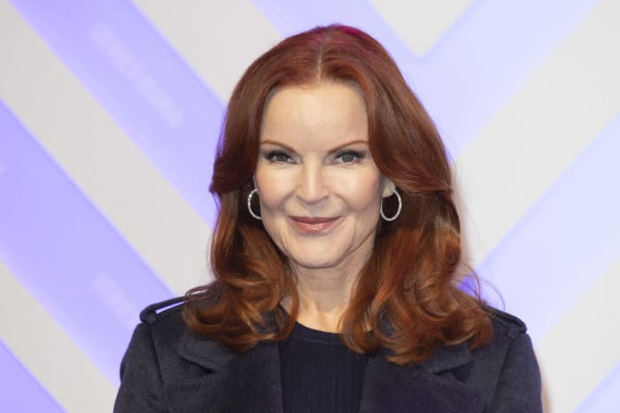 Marcia Cross