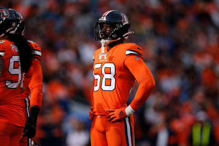 Von Miller