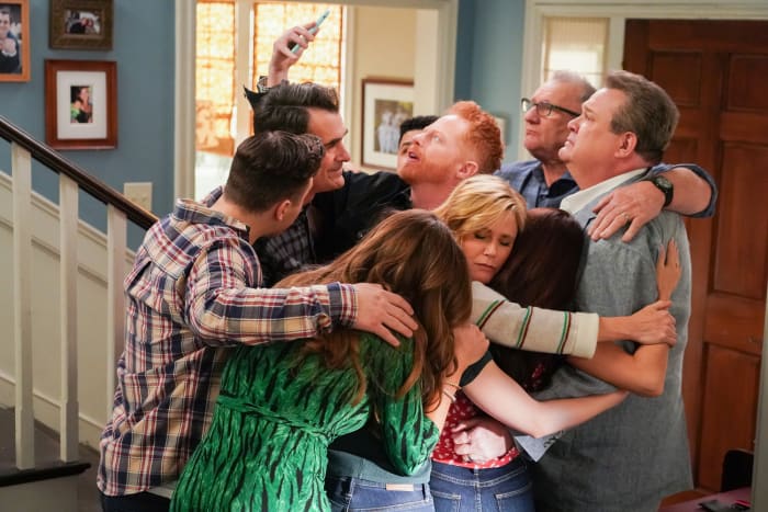 'Modern Family'