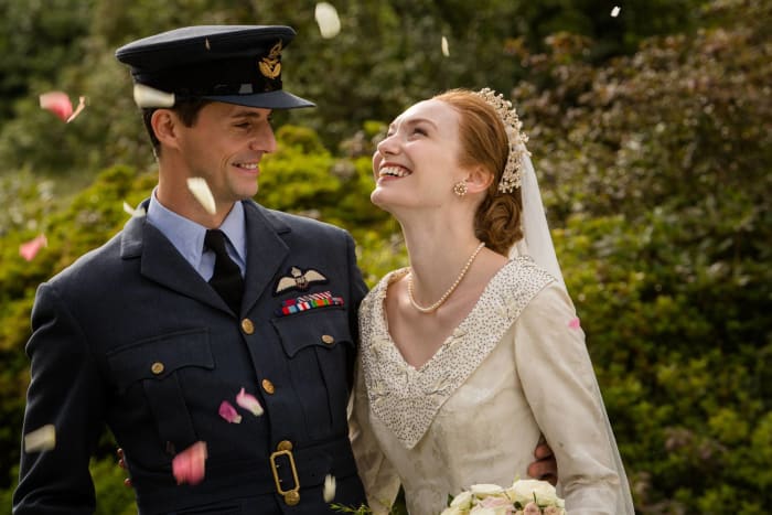 'Ordeal By Innocence' (1985)