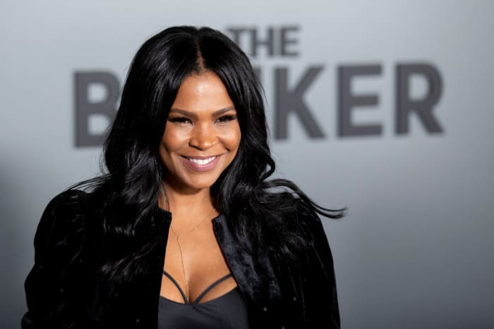 Nia Long
