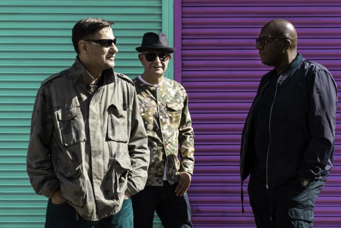 A Certain Ratio -- "ACR EPs"