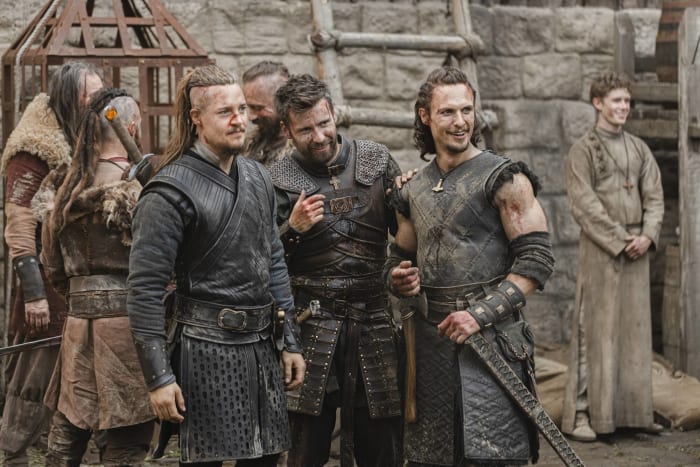 The 25 best movies and TV shows about the Middle Ages