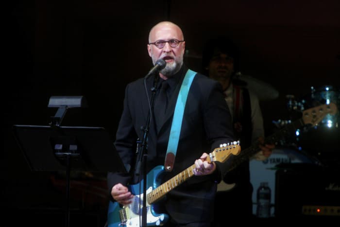 Bob Mould