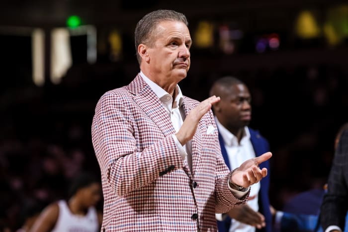 John Calipari