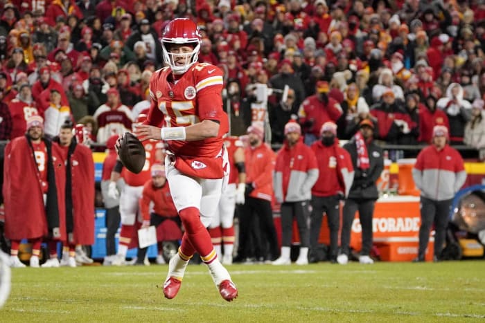 Kansas City Chiefs